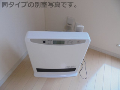 【設備】 | URBAN CUBIC 扇ノ間Ⅵ　