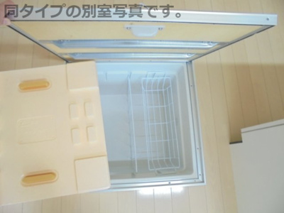 【収納】 | URBAN CUBIC 扇ノ間Ⅵ A B棟
