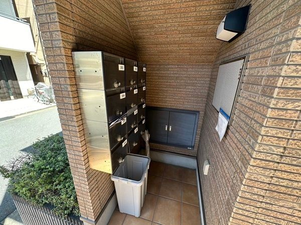 ロトントのその他共用部分