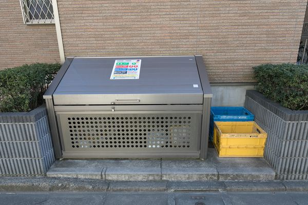 ロトントのその他共用部分