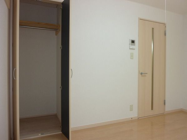 ロトントの寝室