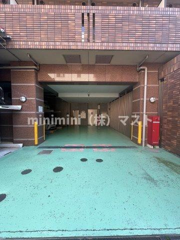 タイホウハイツ敷津4番館のその他共用部分
