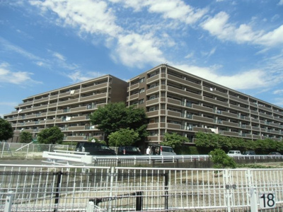 【外観】 | シャルマンコーポレイクシティ瀬田