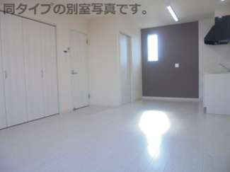 【内装】 | URBAN CUBIC 扇ノ間Ⅶ