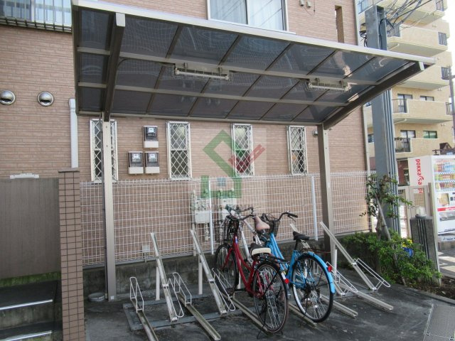 コンフォート栗原のその他