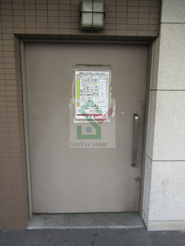 コンフォート栗原のその他