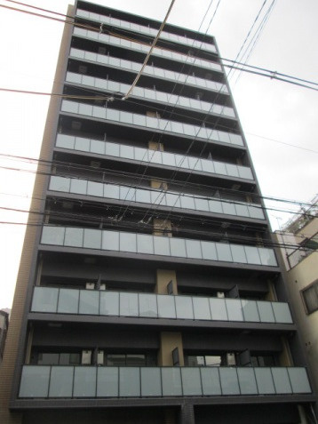 【外観】 | Marks昭和町