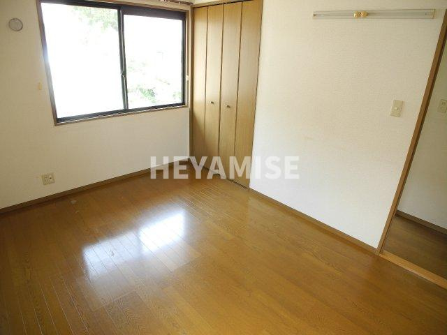 セジュール田上Ⅱの内装|※同物件反転間取の写真です※現況を優先します