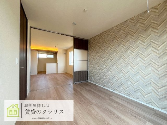 ミル ソレアードの内装