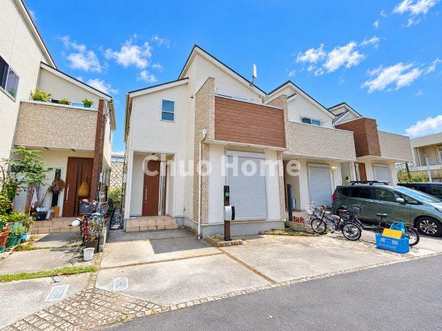 足立区大谷田2丁目中古住宅