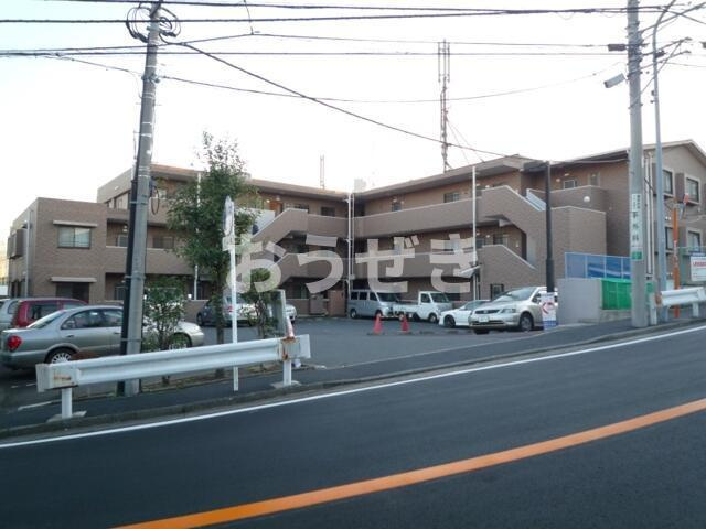 りぶいん永田台