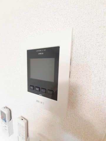 ワイズ　プラネッツの設備