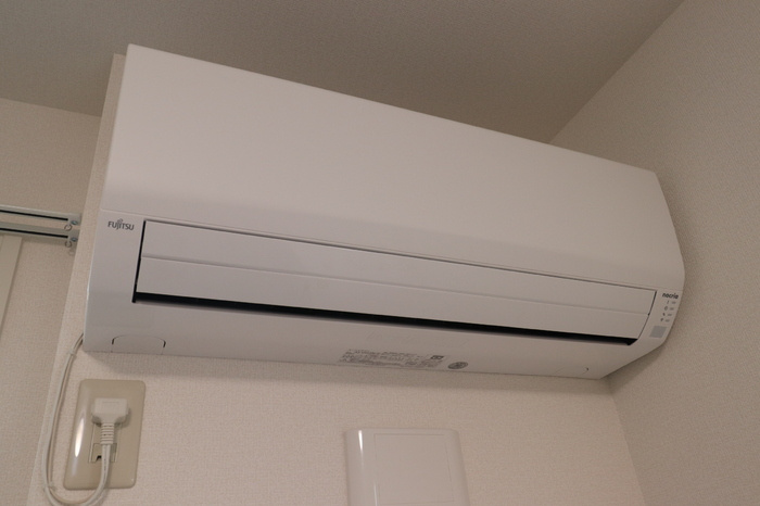 D-room　津福今町の設備