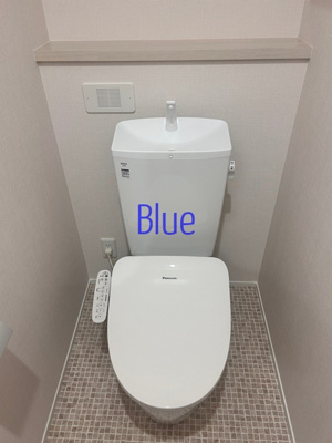 【トイレ】 | アリエッタA