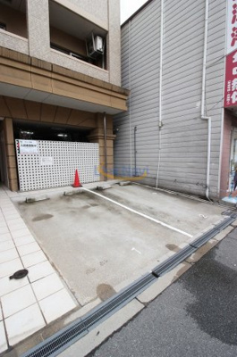 【駐車場】 | willDo海老江