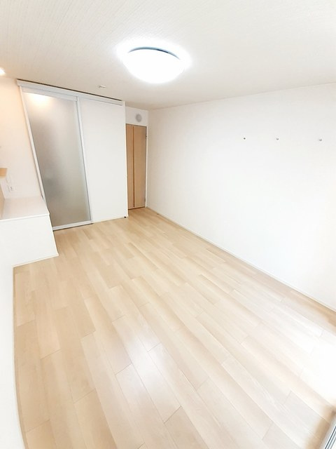 ブラウェ　フェーゲル　Ⅱの内装|その他