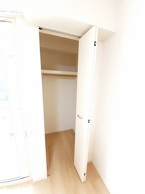 ブラウェ　フェーゲル　Ⅱの収納|収納