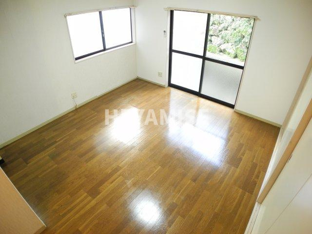 グリーンハイツ吉祥Aの内装|※同間取りの別の階のお部屋の画像です※現況を優先します