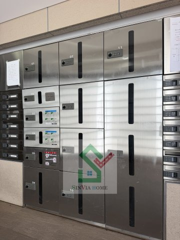コンフォート栗原2のその他