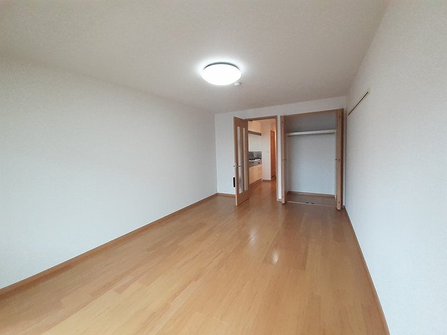 ウィンザー夙川の内装