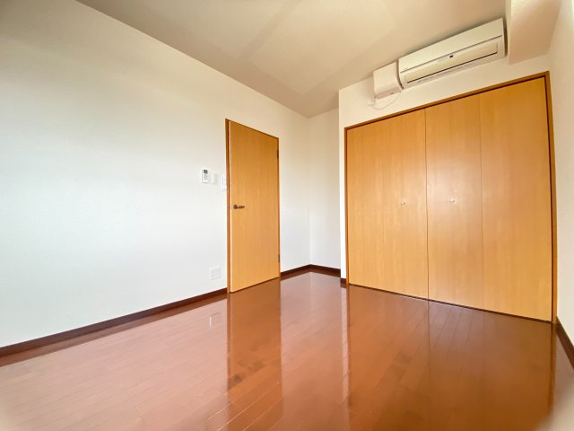 プロミネンスⅤの内装|別部屋イメージ写真