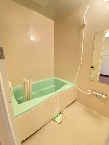 プロミネンスⅤの浴室|別部屋イメージ写真