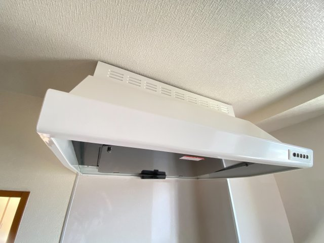 プロミネンスⅤの設備|別部屋イメージ写真