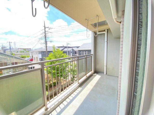 プロミネンスⅤの展望|別部屋イメージ写真
