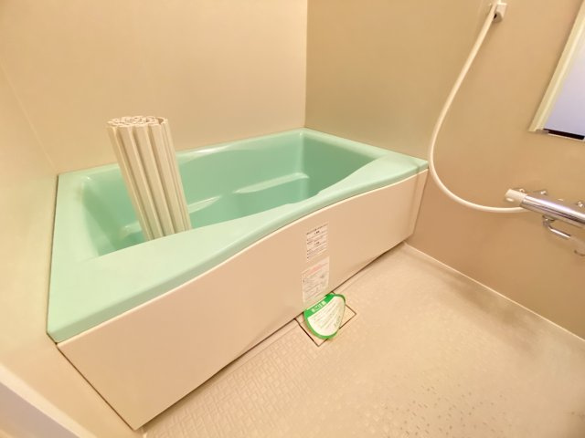 プロミネンスⅤの浴室|別部屋イメージ写真