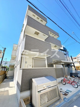 フジパレス瑞光の画像