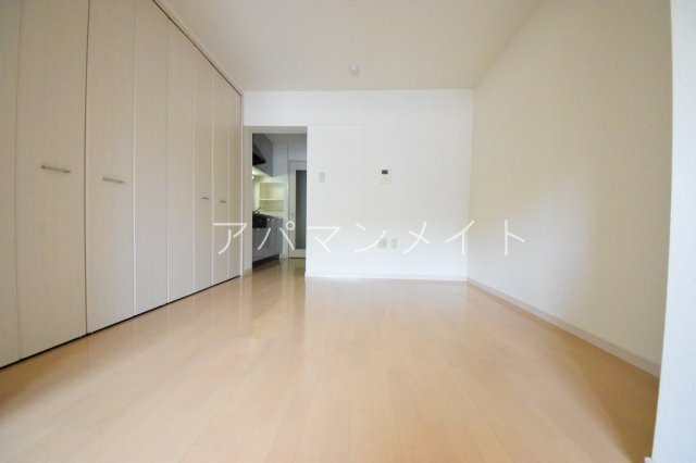 【居間・リビング】 | クレシア東戸塚 | おしゃれなリビングです