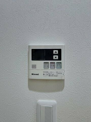 Ｔ－ｆｌａｔ川越の設備