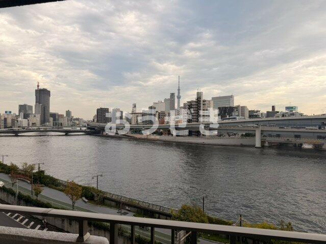 ＶＩＰ日本橋浜町の展望