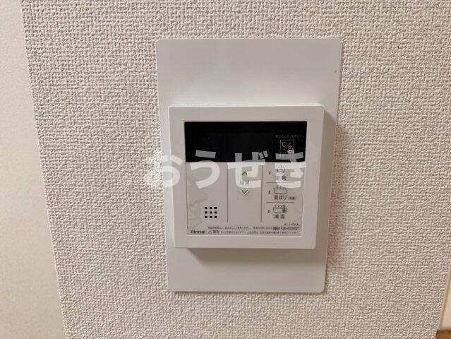 ＶＩＰ日本橋浜町の設備
