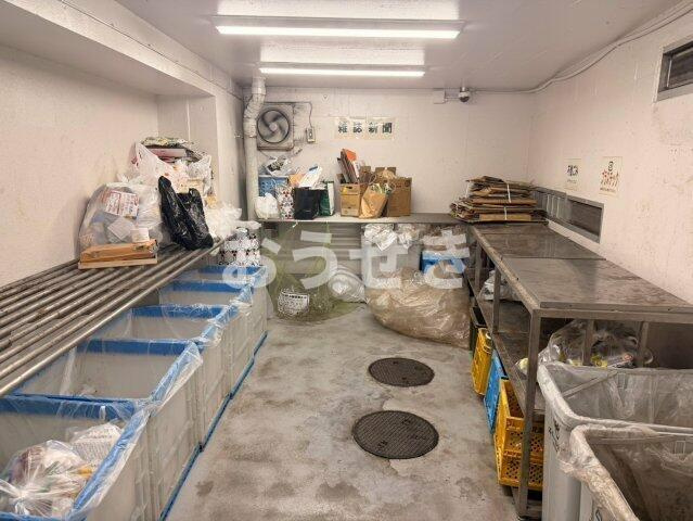 ＶＩＰ日本橋浜町のその他共用部分