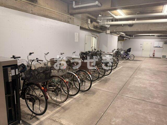 ＶＩＰ日本橋浜町のその他共用部分