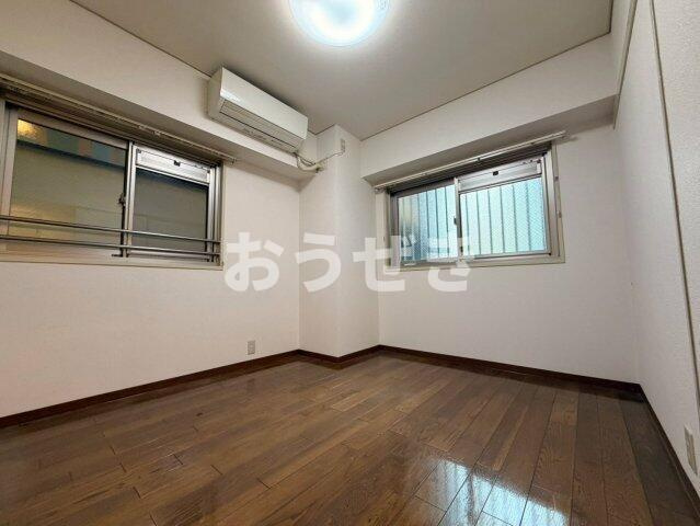 ＶＩＰ日本橋浜町の居間・リビング