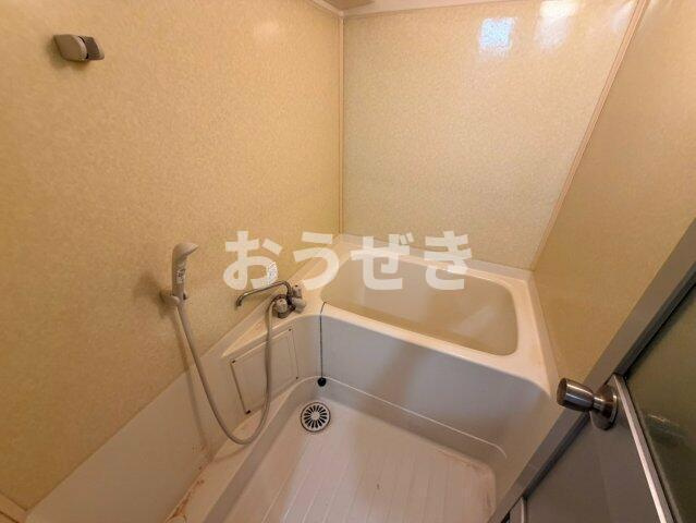 ＶＩＰ日本橋浜町の浴室