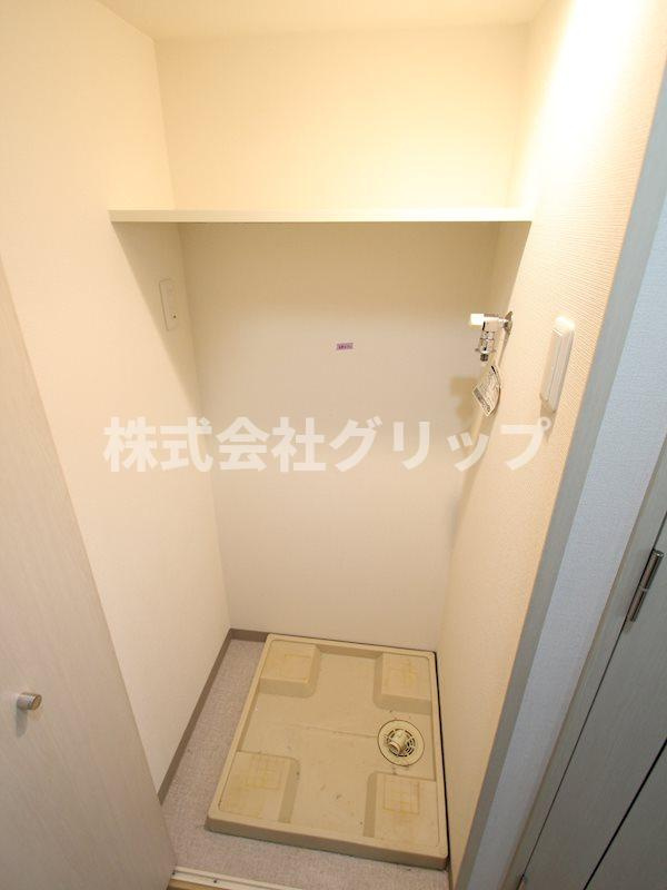 グランド・ガーラ横濱万世町のその他