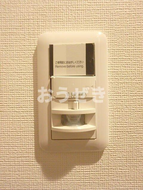 ガーラ・ヒルズ千歳烏山のその他