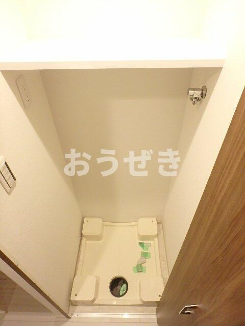 ガーラ・ヒルズ千歳烏山の設備