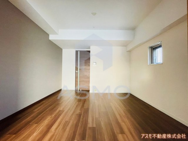 【居間・リビング】 | スプランディッド淀屋橋DUE