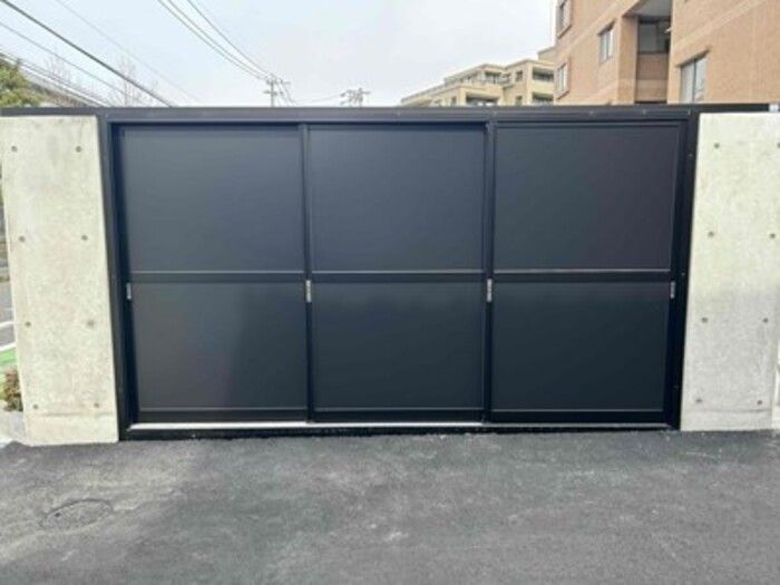 D-ROOM石丸のその他共用部分
