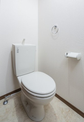 日比津町４－１１５コダテックスⅣＢのトイレ|イメージ