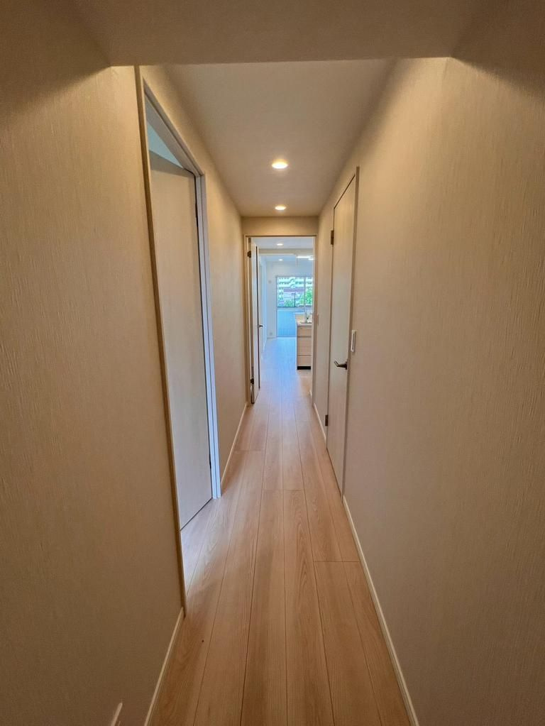 トーア平井マンション