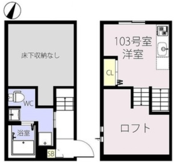 特典：仲介手数料が不要です‼の間取り