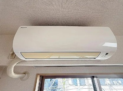 アルヴィータ舞浜の設備