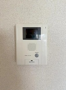 アルヴィータ舞浜のセキュリティ