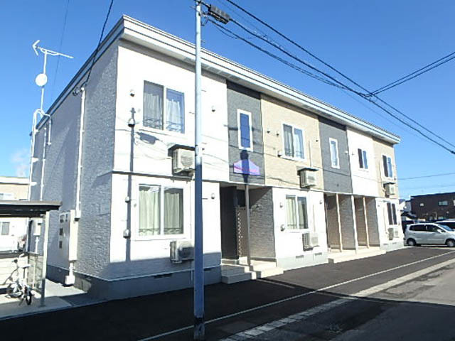 プリビエンテ