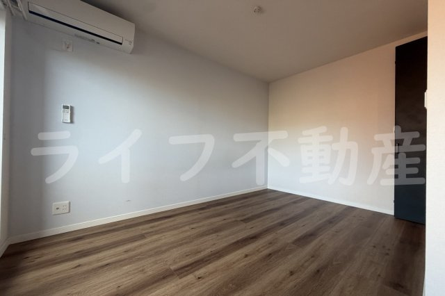 ALEGRIA長瀬Southの内装